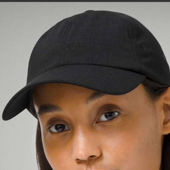 Lululemon Baller Hat Soft NWT - Picture 2 of 7